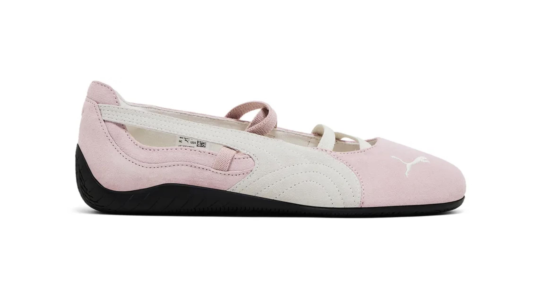 PUMA プーマ スピードキャット バレエ スニーカー PUMA プーマ ウィメンズ スピードキャット バレエ SD スニーカー